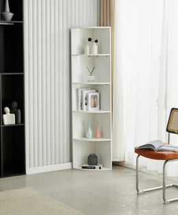ESTANTE ESQUINERO 175X50X30CM
