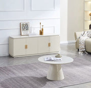 MUEBLE TV BAIETA CON CAJONES COLOR 160X40X60CM