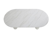 VENEZIA DINNING TABLE FEATURES A BEIGE BASE WITHY A BURNT EARTH MARBLE EFFECT CERAMIC TOP COMBINING MODREN ELEGANCE AND DURABILITY. MEASURING 180X90X75CM