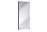 FLOOR STANDING MIRROR  MEASURING 170X70CM